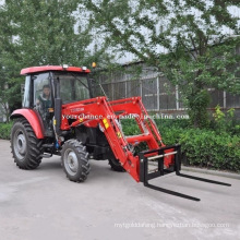 Hot Selling Tractor Attachment PF06 40-80HP Tractor Front Pallket Fork Made in China